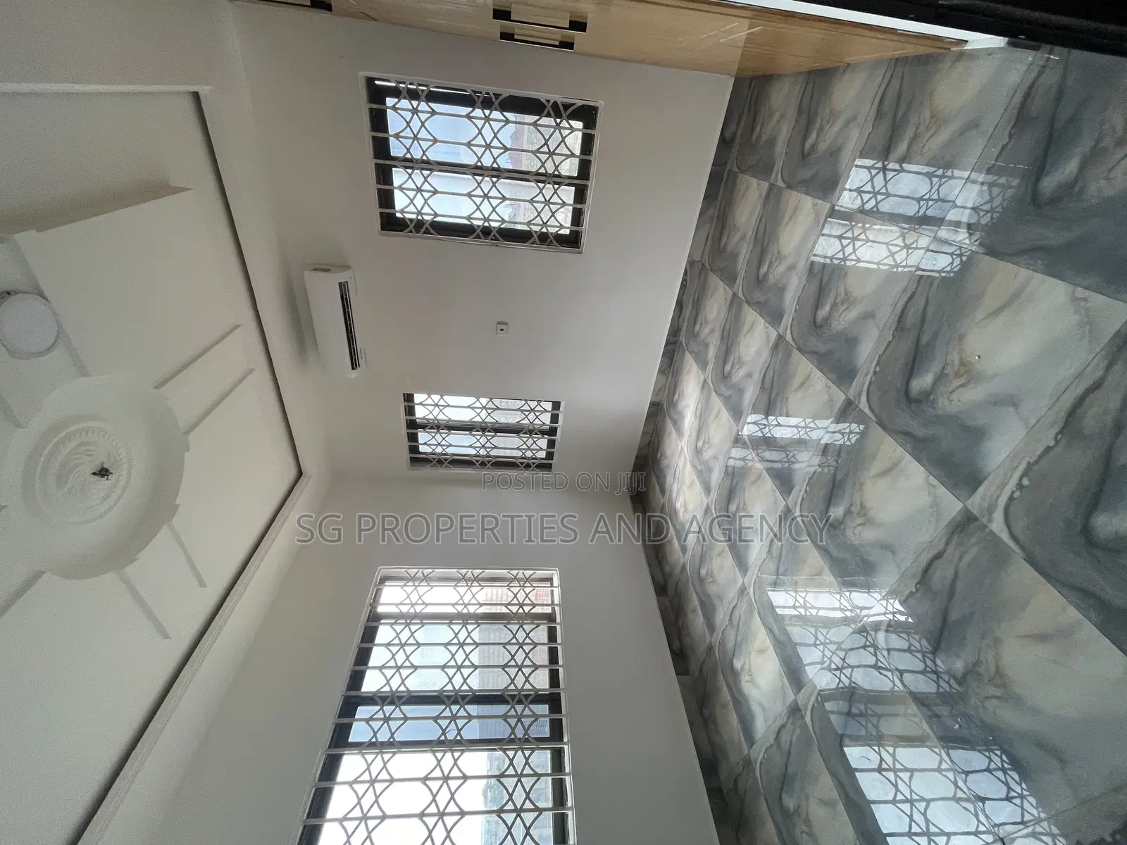 2bdrm Apartment in Lashibi, Spintex for rent