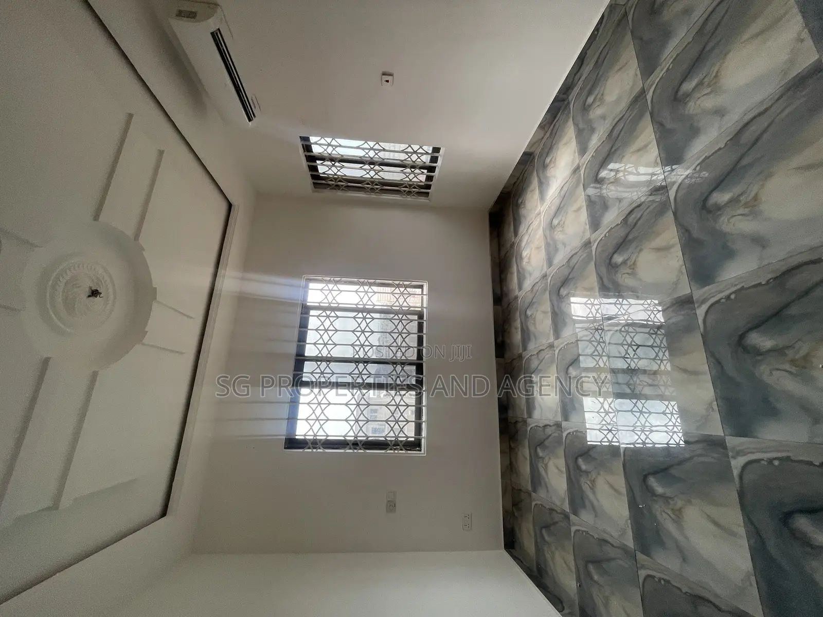 2bdrm Apartment in Lashibi, Spintex for rent