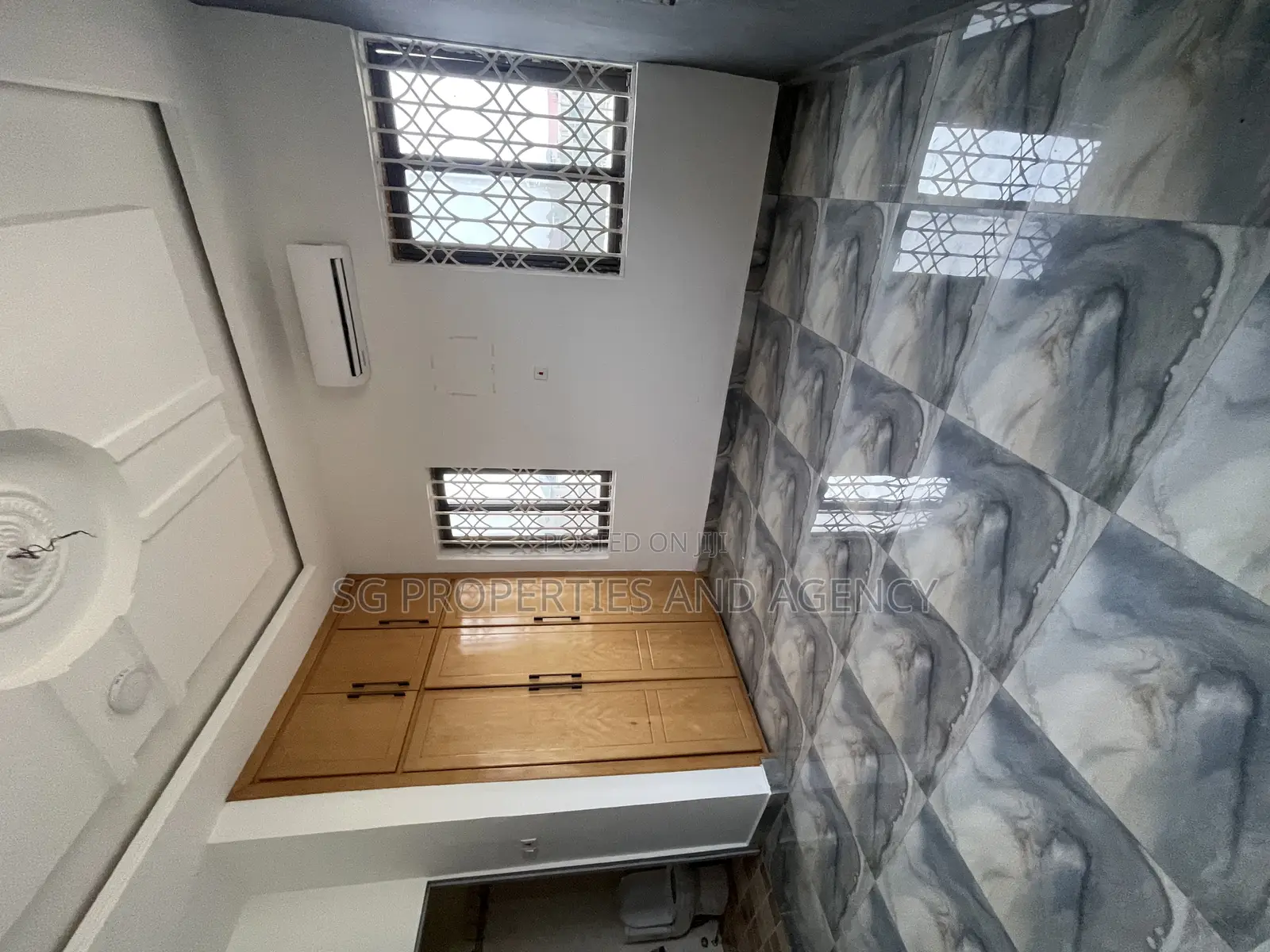 2bdrm Apartment in Lashibi, Spintex for rent