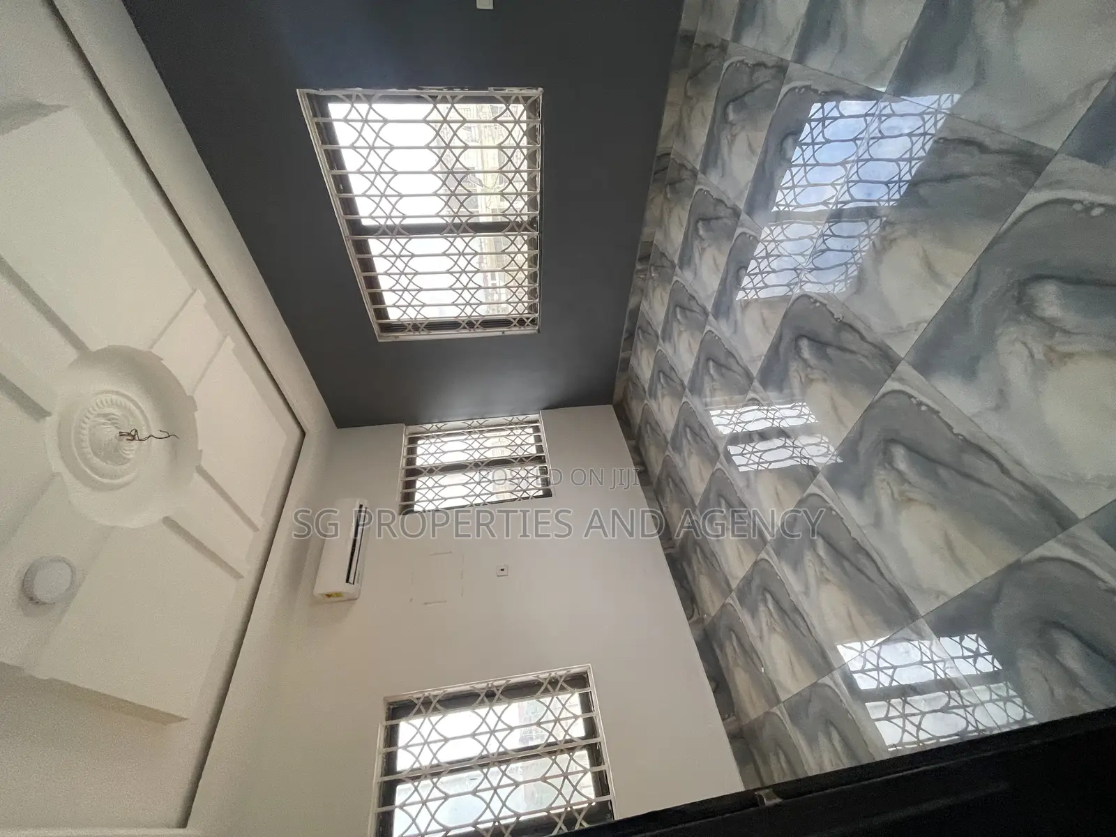 2bdrm Apartment in Lashibi, Spintex for rent