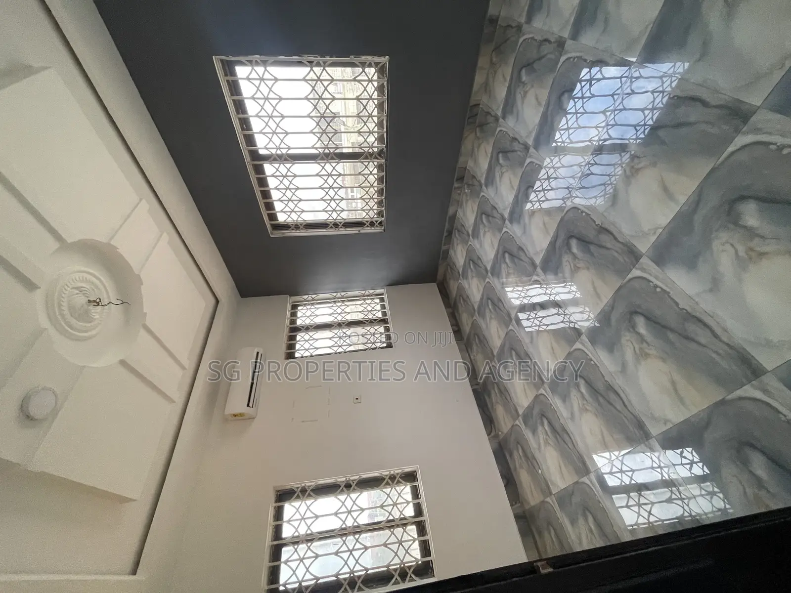 2bdrm Apartment in Lashibi, Spintex for rent