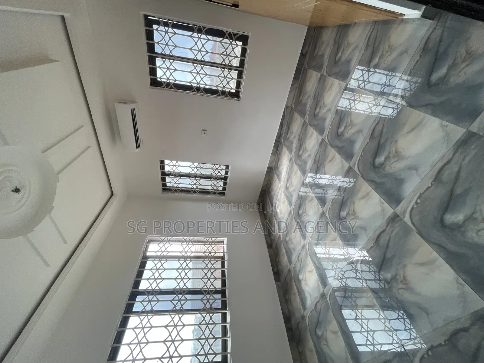 2bdrm Apartment in Lashibi, Spintex for rent