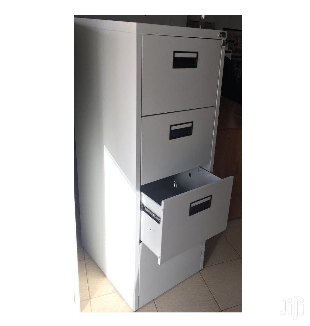 Four Drawer Cabinents