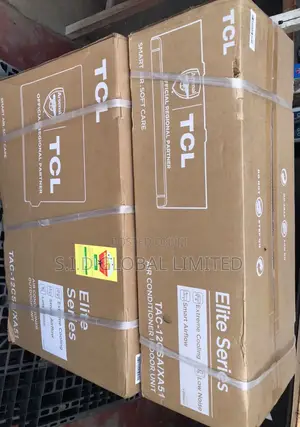 Snuggly Comfort With TCL 1.5HP R410A Split Air Conditioner