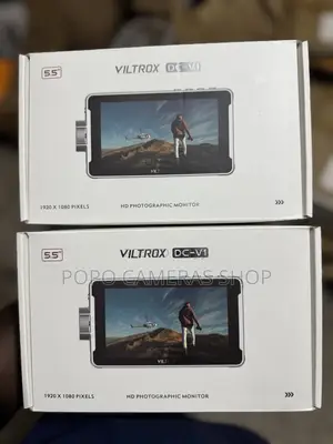 Viltrox DC-V1 HD Monitor