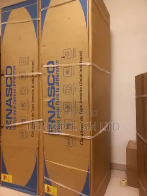Super Quality Nasco 2.5hp Split AC