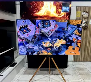 Lg Oled C2 Model 65 Inches Smart Uhd HDR Uk Tv