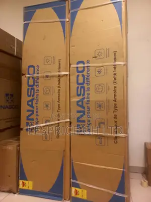 Anti Rust Nasco 2.5hp Standing AC