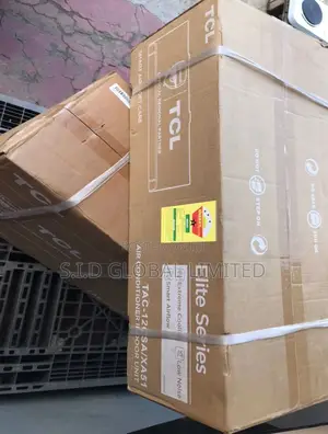 Bringing the Hippest Home With TCL 1.5HP R410A Split AC