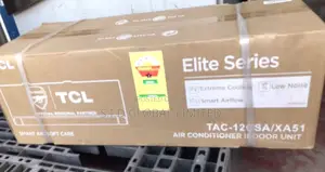 Stay Cool, Rock the TCL 1.5HP R410A Split Air Conditioner