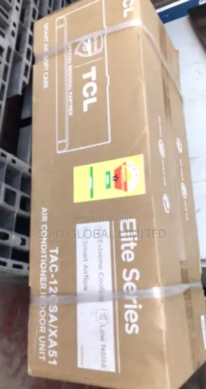 Creating a Chill Atmosphere With TCL 1.5HP R410A Split AC
