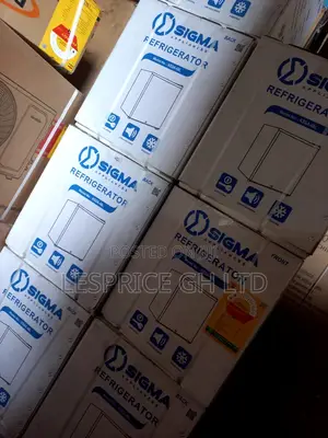 Sigma 48L High Quality Bed Side Fridge