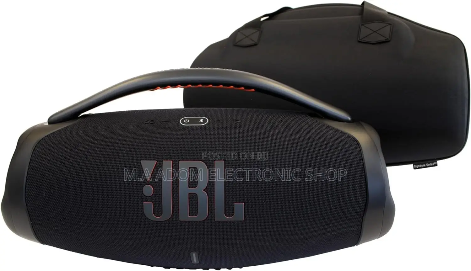 JBL Speaker Boombox2