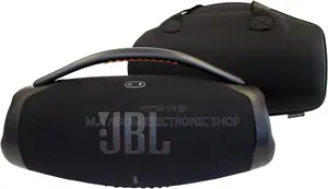 JBL Speaker Boombox2