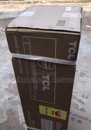 Breezy Beats and Chill With TCL 1.5HP R410A Split AC