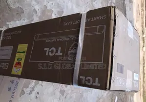 Let the Cool Flow With TCL 1.5HP R410A Split Air Conditioner