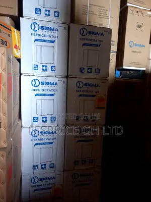 Advance Sigma 48L Mini Fridge