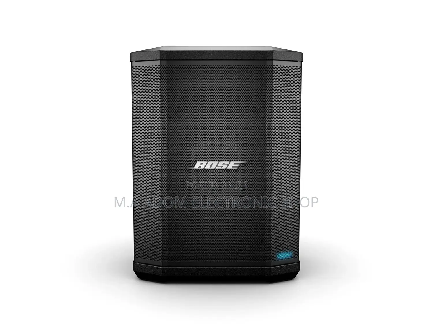 Bose S1 Pro Speaker With Inbuilt Battery