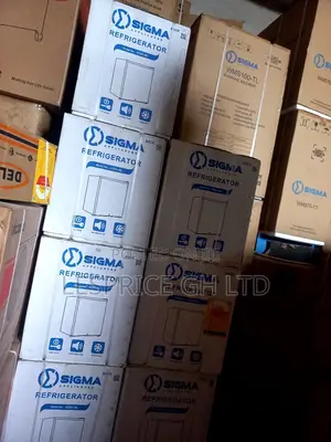 Sigma 48L High Quality Mini Fridge