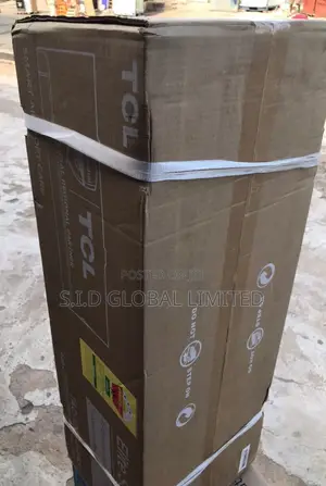 Sit Back, Relax, and Enjoy TCL 1.5HP R410A Split AC