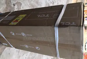 Ultra Modern TCL 1.5HP R410A Split Air Conditioner
