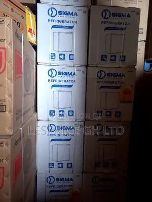 Sigma 48L Perfect Cooling AC
