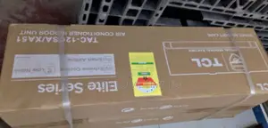 A Dose of Fresh and Cool TCL 1.5HP R410A Split AC