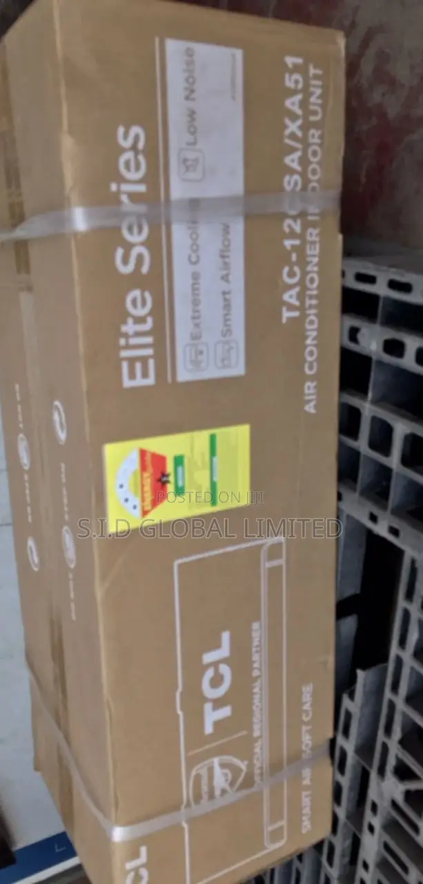 Ride the Wave of Cool Withtcl 1.5HP R410A Split AC