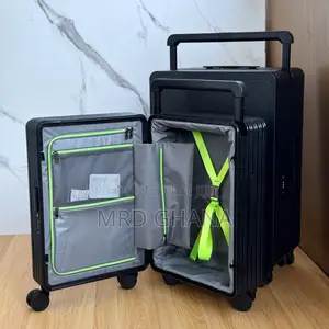 Luxury Travel Bags