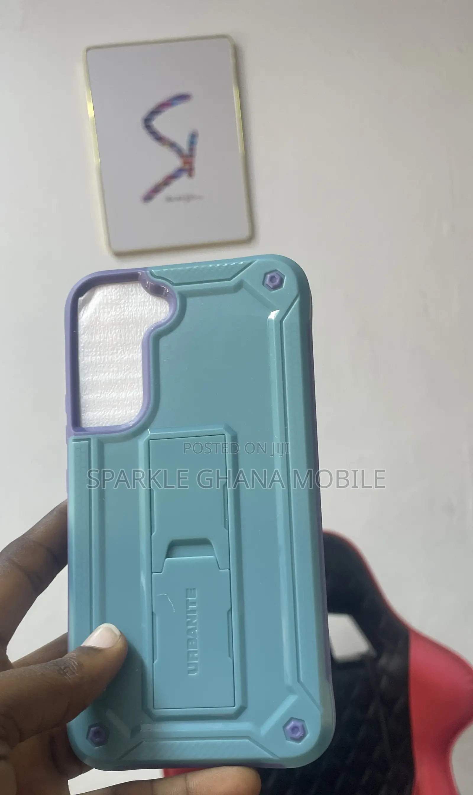 Samsung Galaxy S22 Cover Case