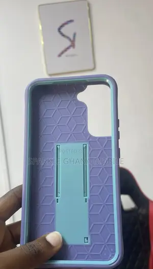 Samsung Galaxy S22 Cover Case