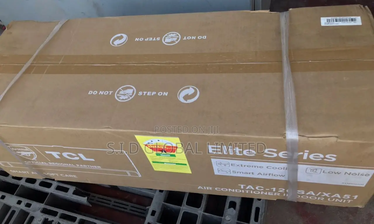 The Best of the Best Is TCL 1.5HP R410A Split Air Conditione
