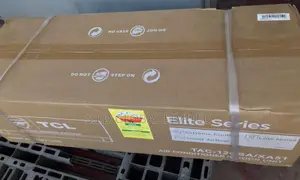 The Best of the Best Is TCL 1.5HP R410A Split Air Conditione