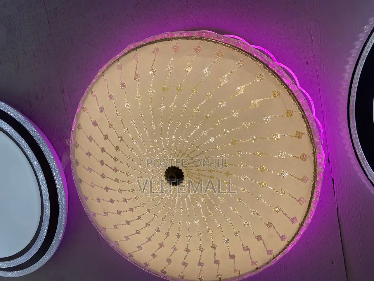 Vlite Multi Colour Ceiling Light