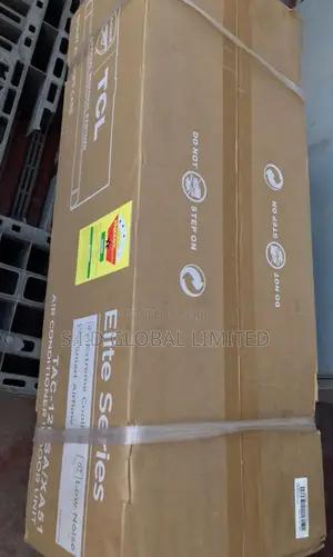 Every Time With TCL 1.5HP R410A Split Air Conditioner