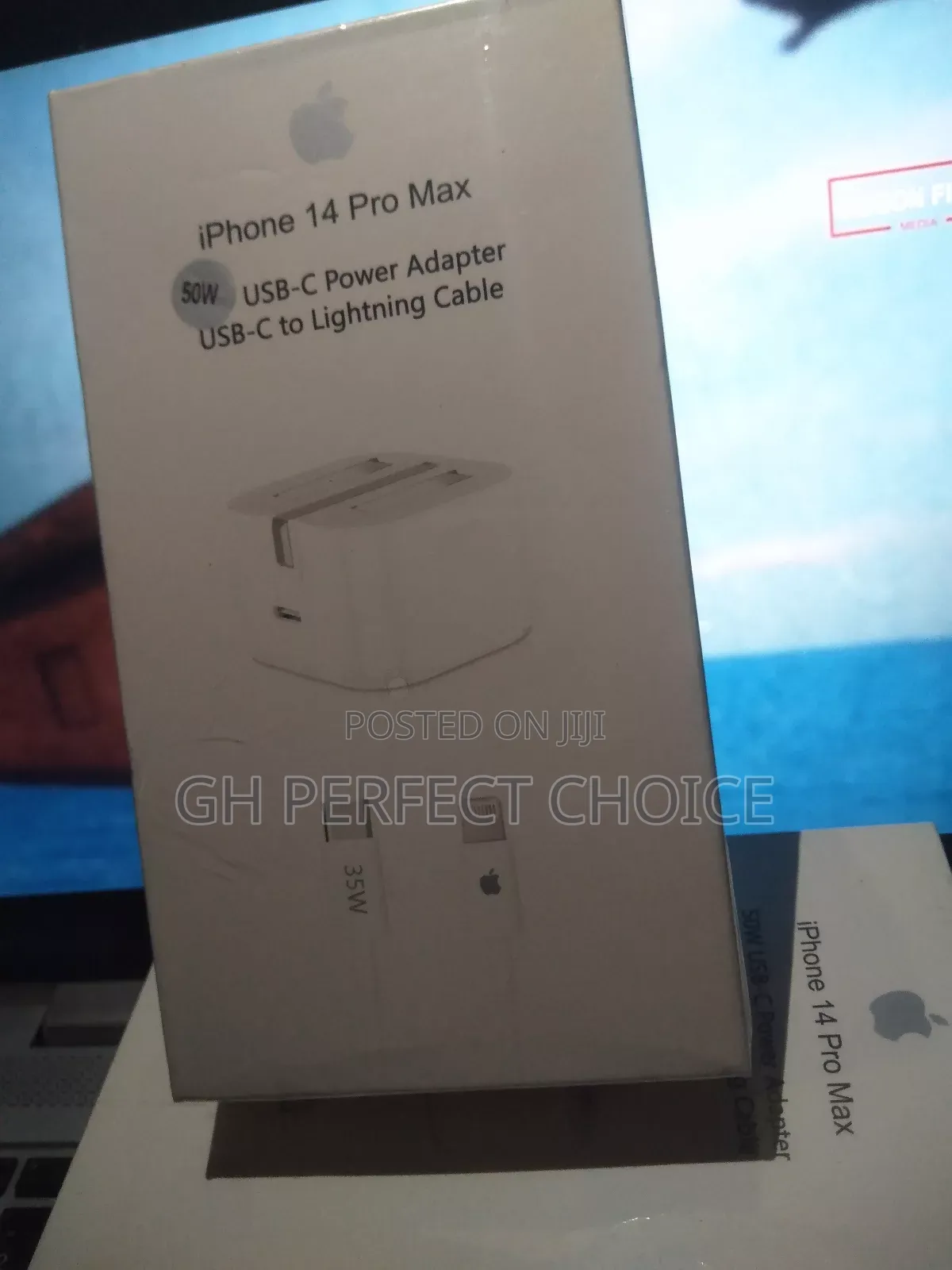 Fastcharge 35: iPhone Type-C Charging Expert