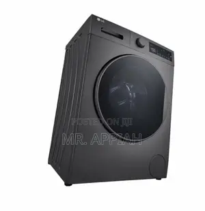 Get Classic LG F2T2TYM1S Front Load Washing Machine(8kg).