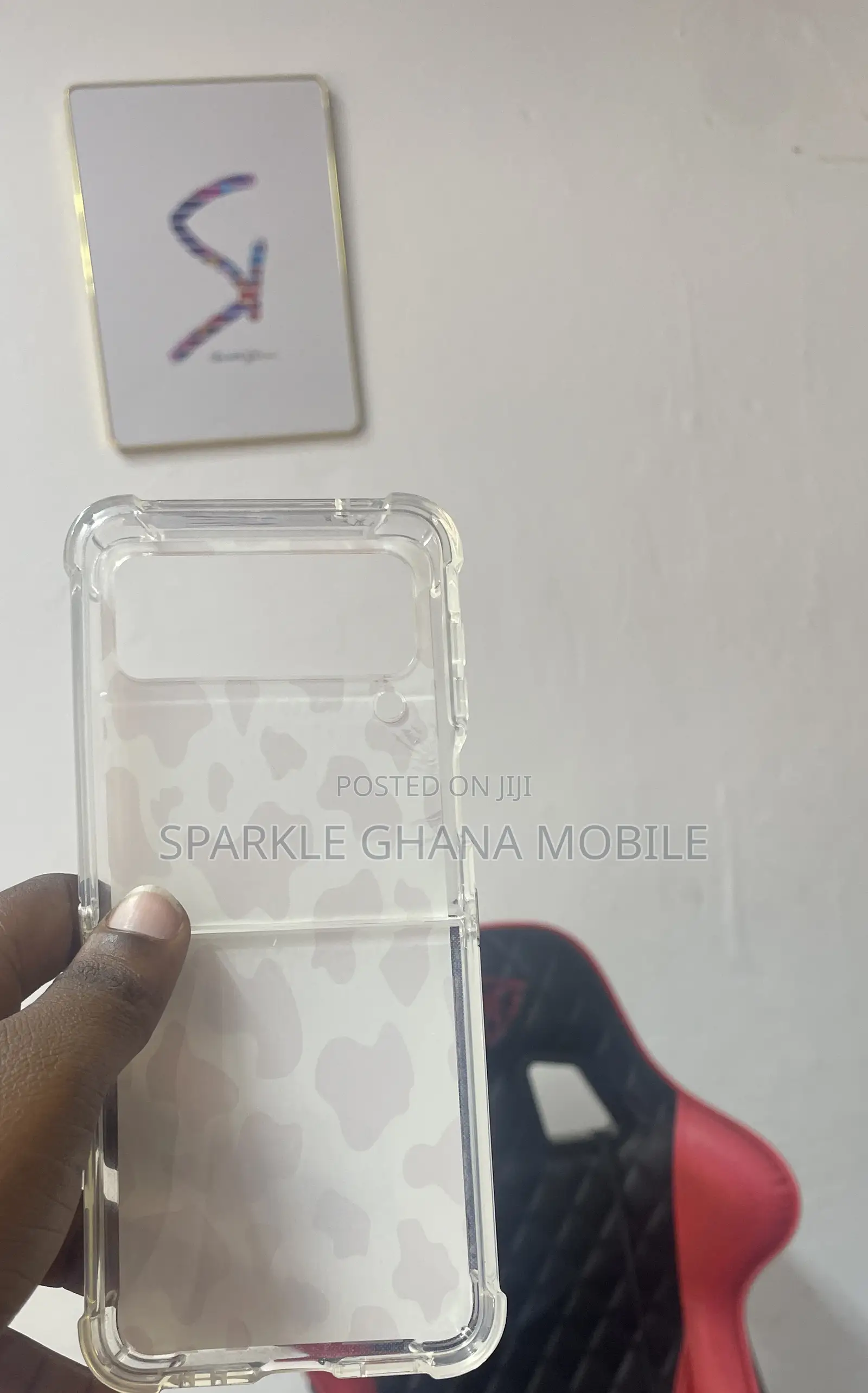 Samsung Galaxy Z Flip4 Case