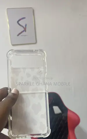 Samsung Galaxy Z Flip4 Case
