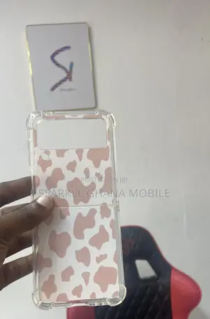 Samsung Galaxy Z Flip4 Case