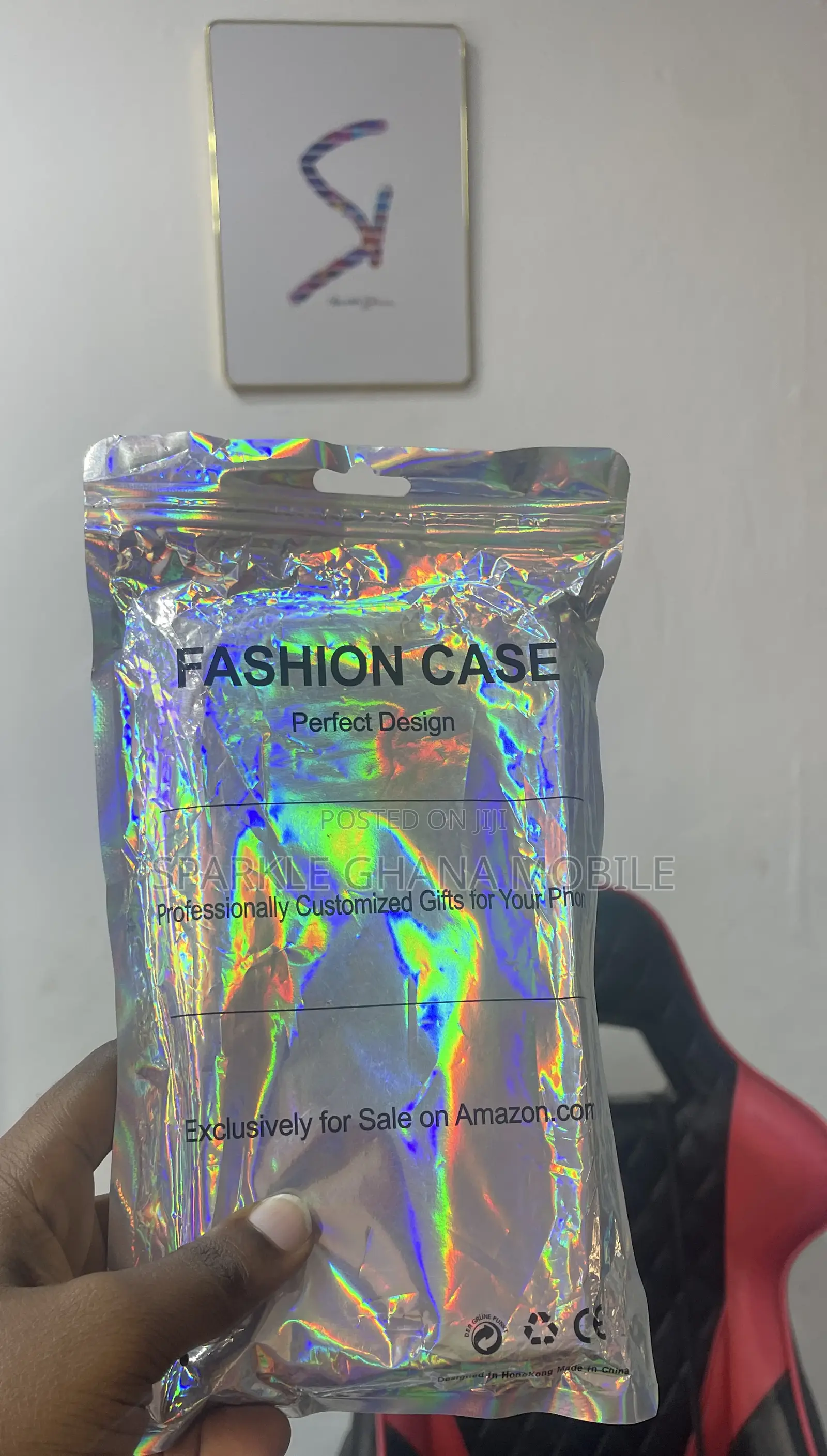 Samsung Galaxy Z Flip4 Case