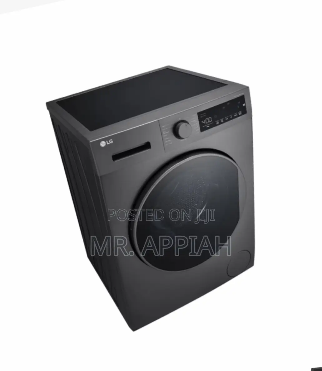 Order Authentic Lg F2T2TYM1S 8kg Electric Washing Machine.