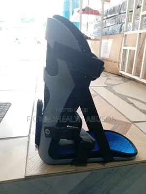 Orthopedic Shoe