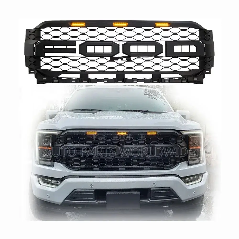 Ford F150 Grill 2021-2024