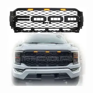 Ford F150 Grill 2021-2024