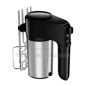 Hand Mixer - KEMX004B