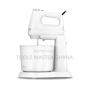 Hand Mixer - KEMX002W