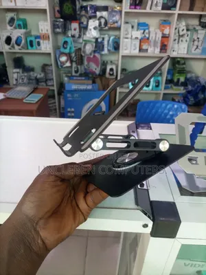 Phone and Tablet Holder
