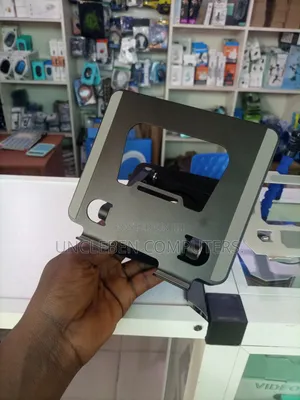 Phone and Tablet Holder