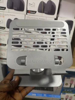 Phone and Tablet Holder
